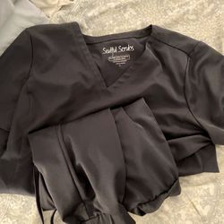 Scrubs, Jogger Style Size L