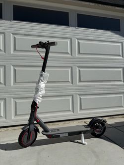 Electric scooter 🛴🆕