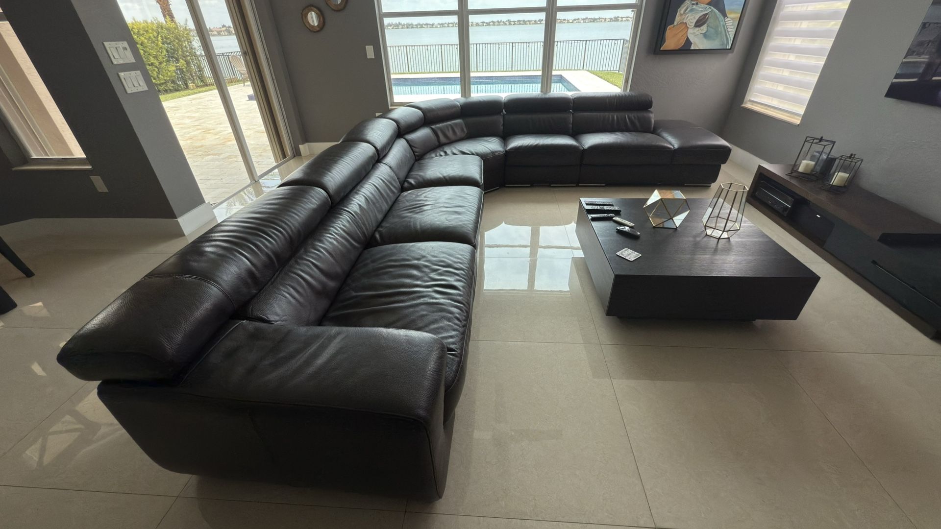 Sectional Sofa