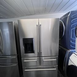 Kitchen Aid Refrigerator 