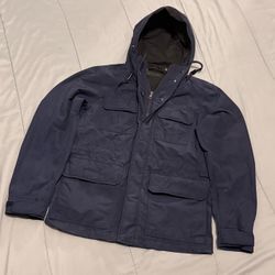uniqlo jacket