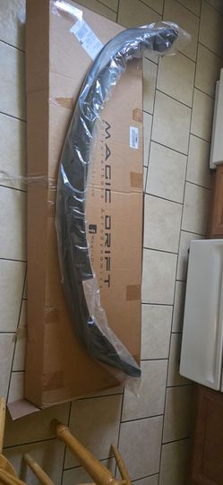 Nissan 350z front lip