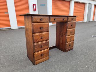 Vintage Work Bench