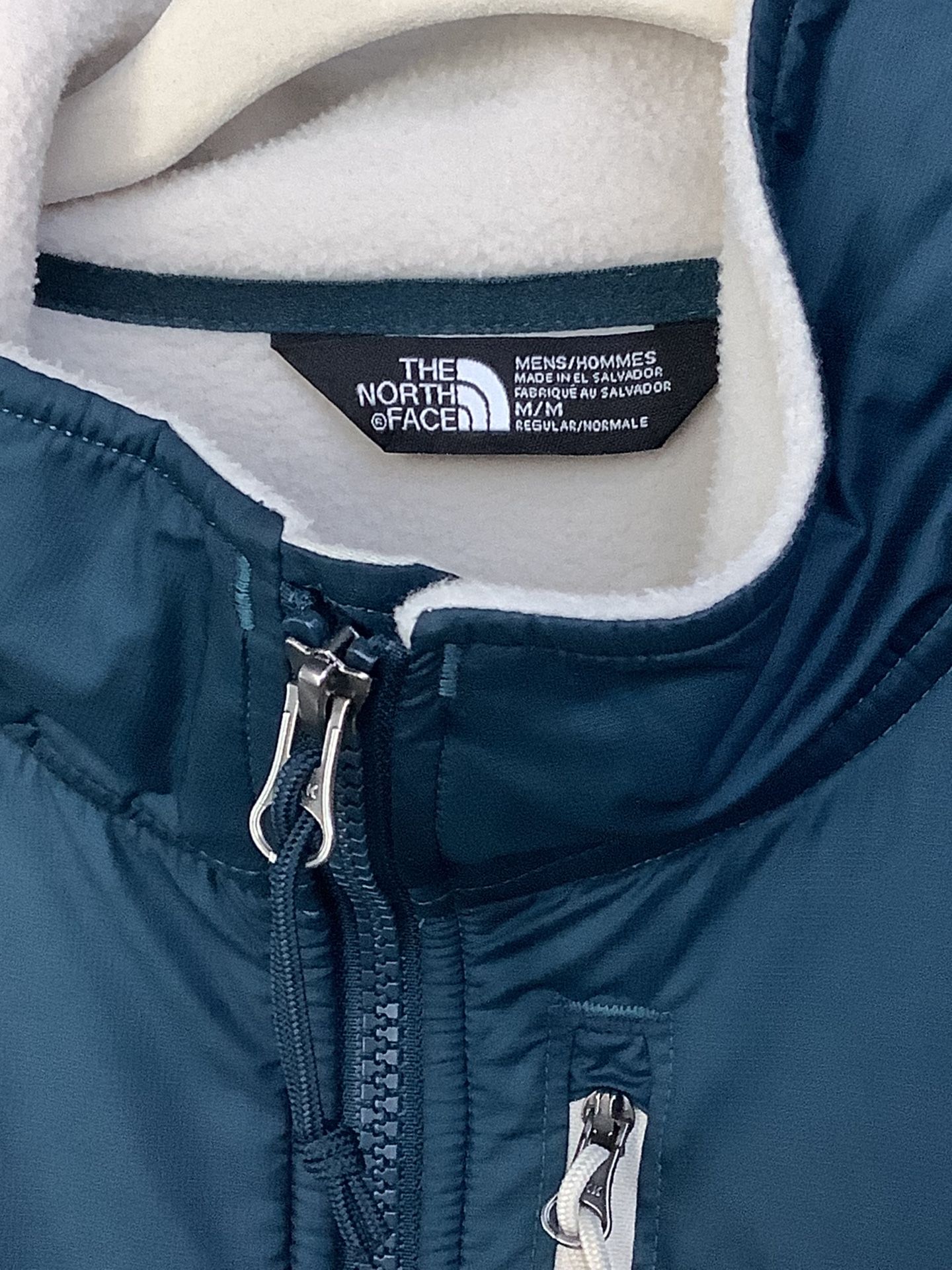 The North Face Fleece Jacket Preowned