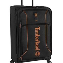 Timberland Suitcase 
