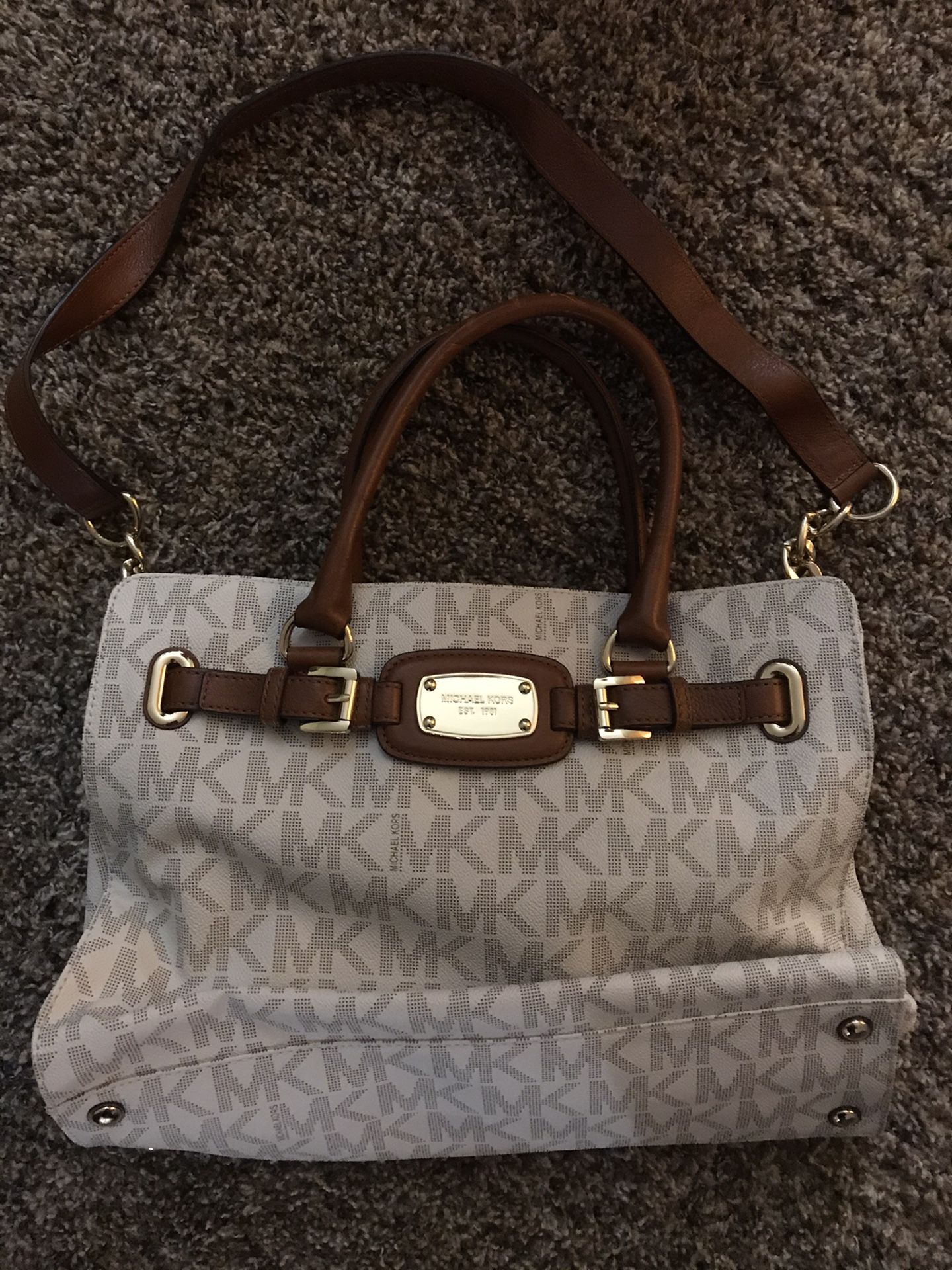 Michael Kors Purse Set