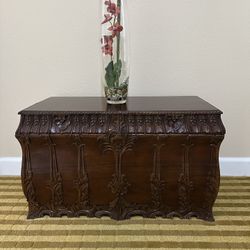 Vintage Chest