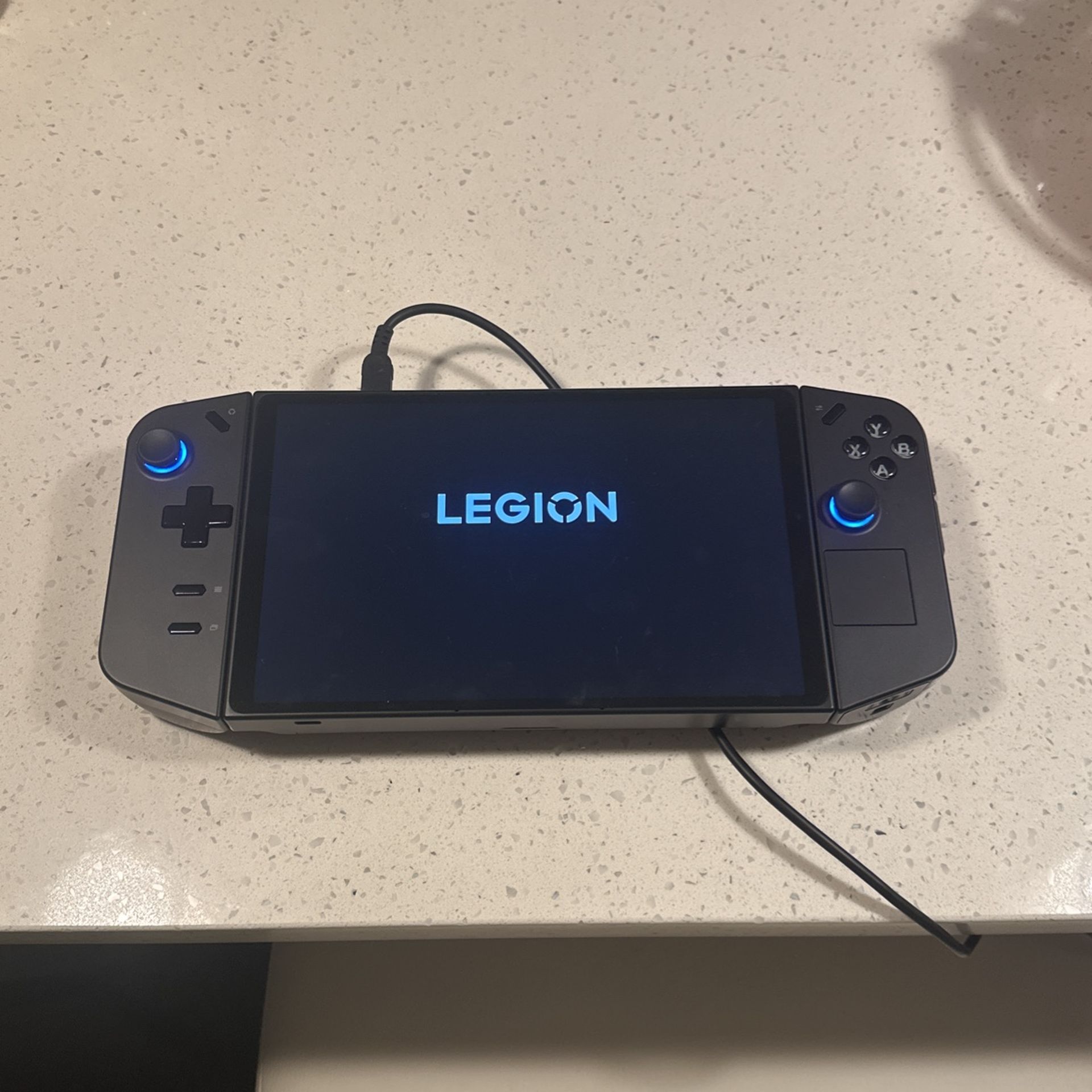 Legion Go 
