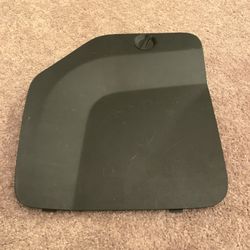 Chevy Volt Hatch Side Compartment Door