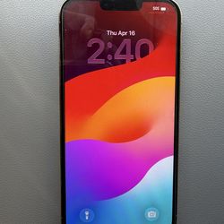 Apple iPhone 13 PRO MAX 128GB UNLOCKED