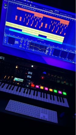 Akai Advanced 49