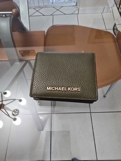 Mickel Kors Small Wallet