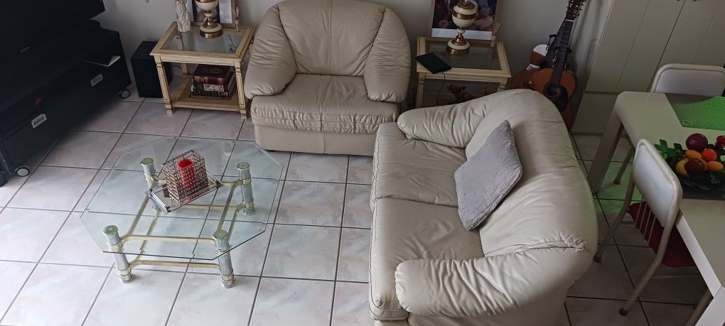 Living Room Set