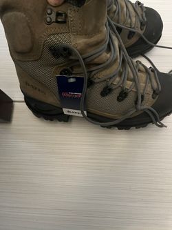 Bates Tora bora Insulated