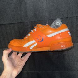 Vintage Adidas/Kool Aid Shoe for Sale in Evanston, IL - OfferUp
