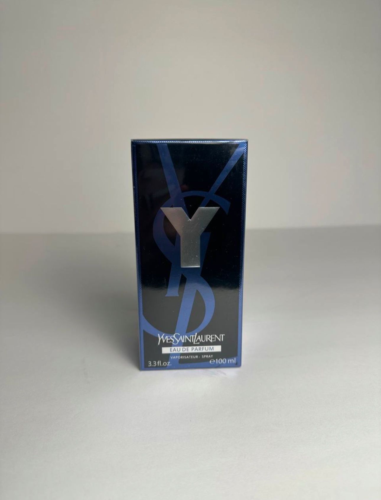 Yves Saint Laurent Y EDP, 100ml