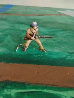Davy Crockett