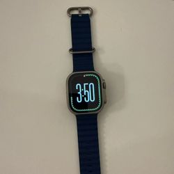 Apple Watch Ultra 2