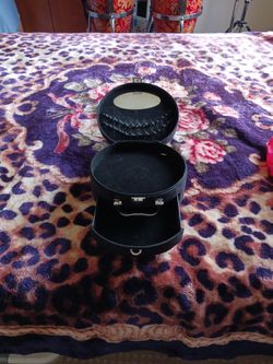 Makeup/Jewelry Box 