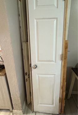 Door 18x78