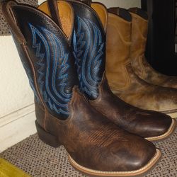 Boots Ariat 