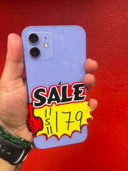 iPhone12 64GB unlocked