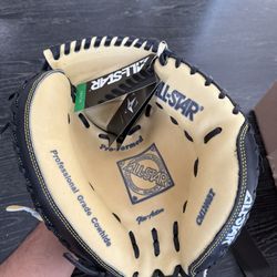 Catcher’s Mitt 31.5 Youth Pro-Comp All-Star 