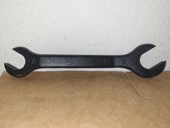 Fire Sprinkler Head Standard  A & B Wrench 13635