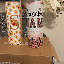 Thermostat Coffe cups