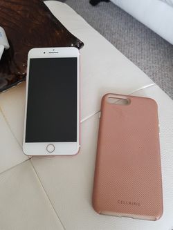 Two iPhones 7 plus neatly preserved ,32gb capacity ,Unlocked!!!