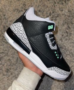 Air Jordan 3 Retro