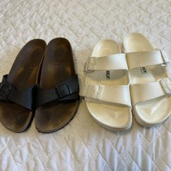 Birkenstock’s 