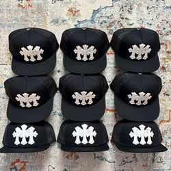 Chrome Hearts