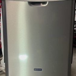 Maytag Dishwasher 