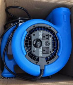 Vent VP-25 air mover