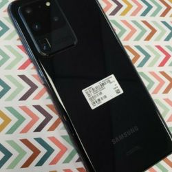 Samsung Galaxy S20