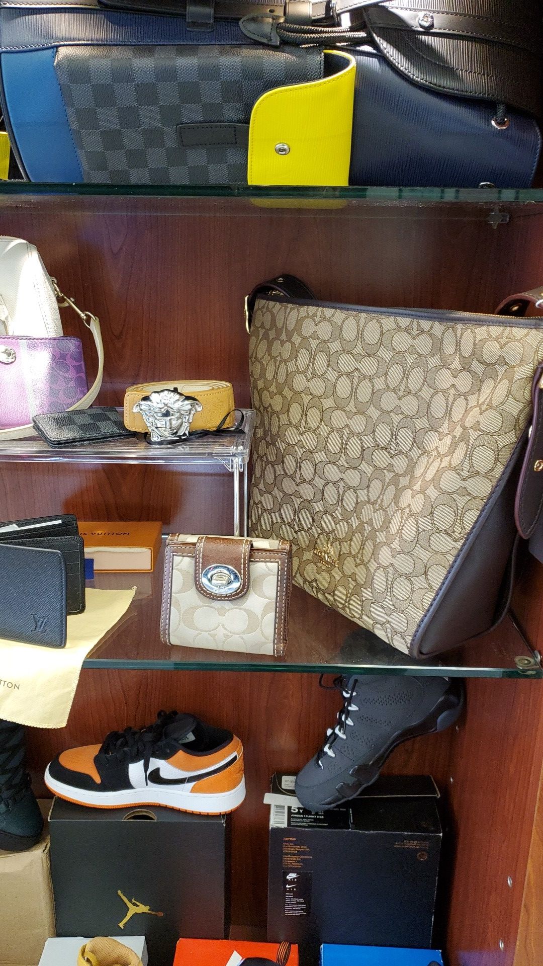 $45 EACH***PURSES*** WALLETS