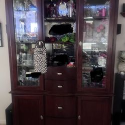 China Cabinet 