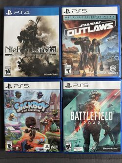 $20 Each, $60 For All