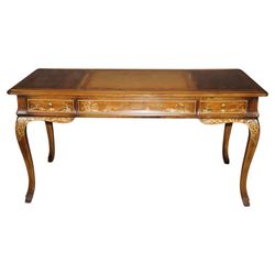 Drexel Chinoiserie Writing Desk