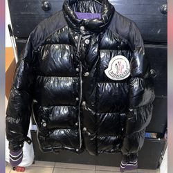 moncler puffer jacket 