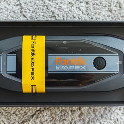 FANTTIK T8 APEX JUMP STARTER OVERVIEW & INITIAL THOUGHTS