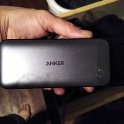 Anker Power Bank