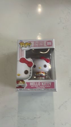 Hello Kitty Funko POP!
