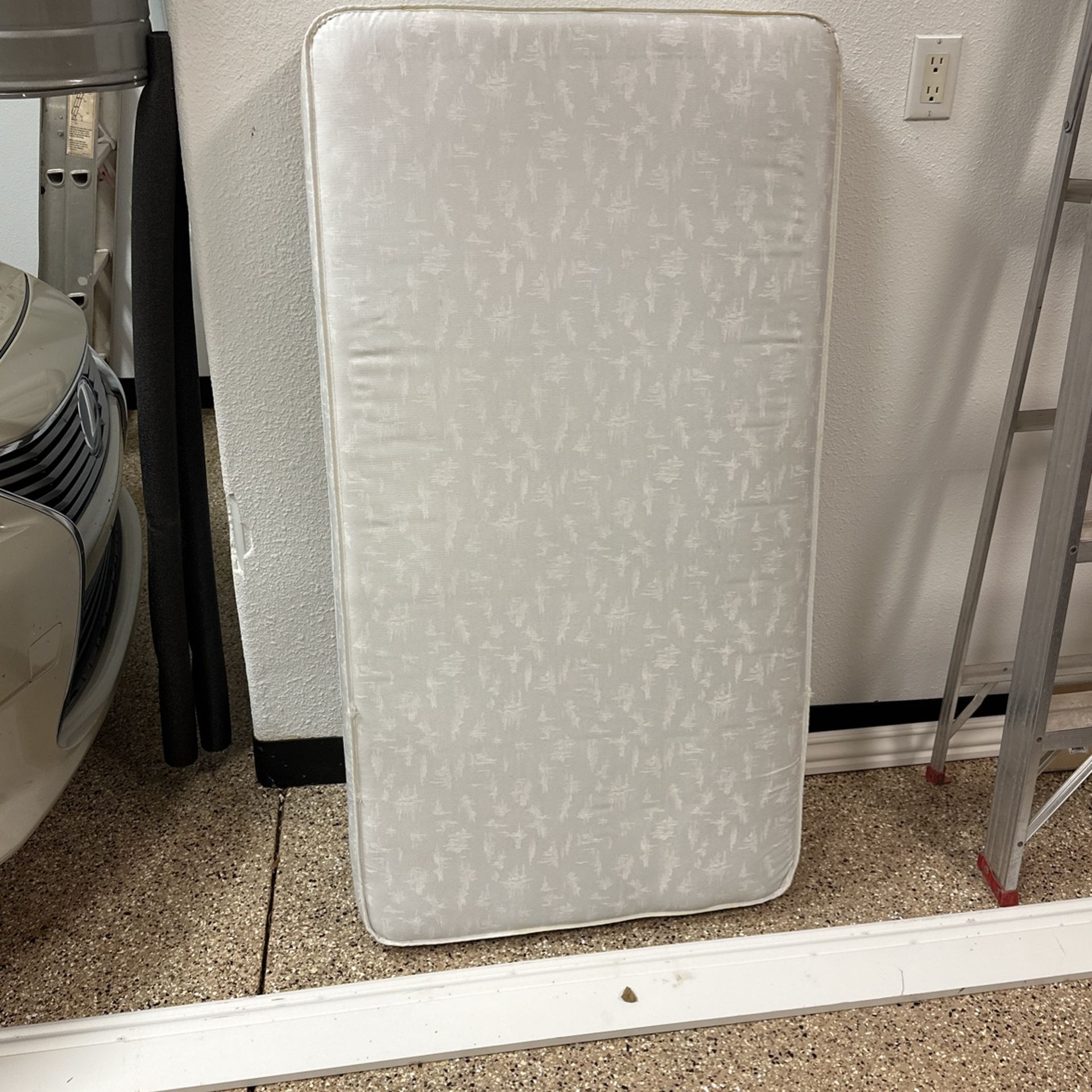 Baby Crib Mattress