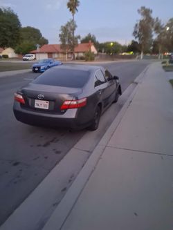 2009 Toyota Camry