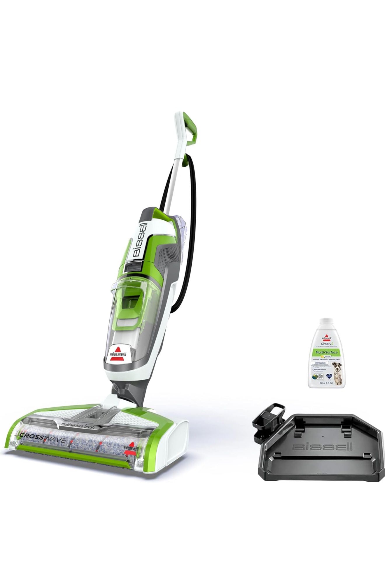 Bissell Vacuum Mop