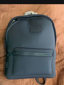 Dagne Dover Dakota Neoprene Backpack
