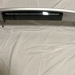 Ford Escape Roof Spoiler