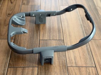 Nuna stroller adaptor